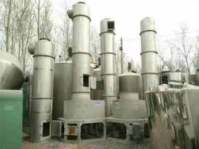 銅陵化工設(shè)備回收 專業(yè)拆除，免費(fèi)服務(wù)，助力綠色轉(zhuǎn)型